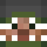 Skin Head