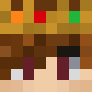 Skin Head