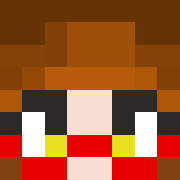Minecraft profile picture for @kohidaka