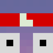 Minecraft profile picture for @Dime