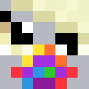 Skin Head