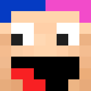 Minecraft profile picture for @Phony