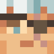 Skin Head