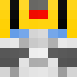 Minecraft Avatar