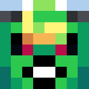 Skin Head