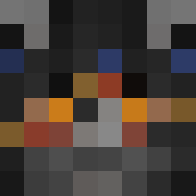 Skin Head