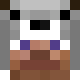 avatar Glorious skin