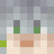 Skin Head