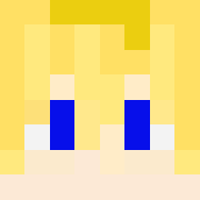 Minecraft profile picture for @poneto