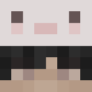 Minecraft profile picture for @Vincii