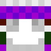 Minecraft profile picture for @Accuses