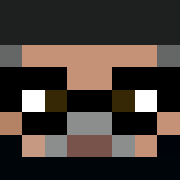 Skin Head