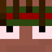 Minecraft profile picture for @Hospitable