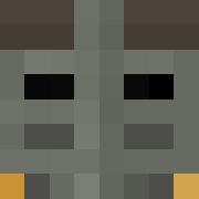 Skin Head