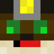 Skin Head