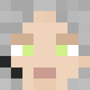 Skin Head