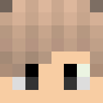 Photo de profil de famegeil