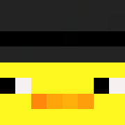 farex_x21 Skin Avatar Head