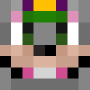 Skin Head