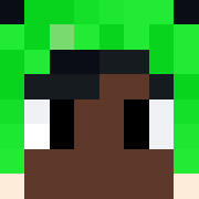 Minecraft profile picture for @craftsmanship