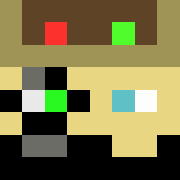 Skin Head