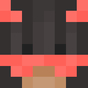 Minecraft profile picture for @Whether