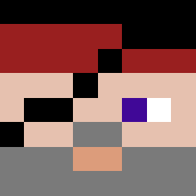 Skin Head