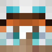 Skin Head