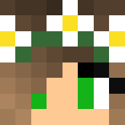 Minecraft profile picture for @Kacie