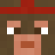 avatar Snowman skin