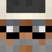 Skin Head