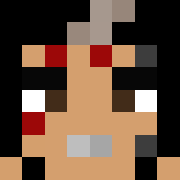 Skin Head