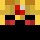Infernico Minecraft head