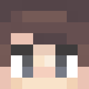 Minecraft profile picture for @Chilly