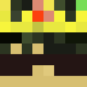 Skin Head