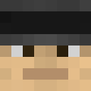 Snulledrengen Minecraft-head