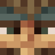 Minecraft profile picture for @Idolo
