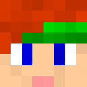 Minecraft profile picture for @Bills