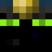 Skin Head