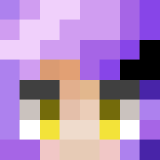 Minecraft profile picture for @Kiooo