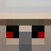 Skin Head
