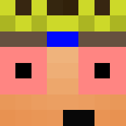 Minecraft profile picture for @Unavailable