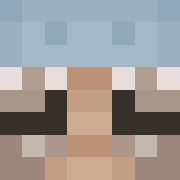 Skin Head