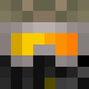 Skin Head