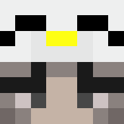 Skin Head