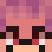 Minecraft profile picture for @shazii