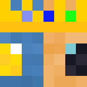 Skin Head