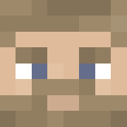 Minecraft profile picture for @Broad