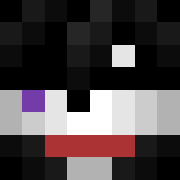 Minecraft profile picture for @SOF