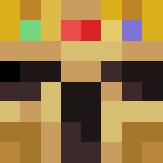 Skin Head